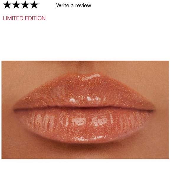 WORKING GIRL NARS MULTI USE LIP GLOSS DISCONT… - Picture 12 of 16